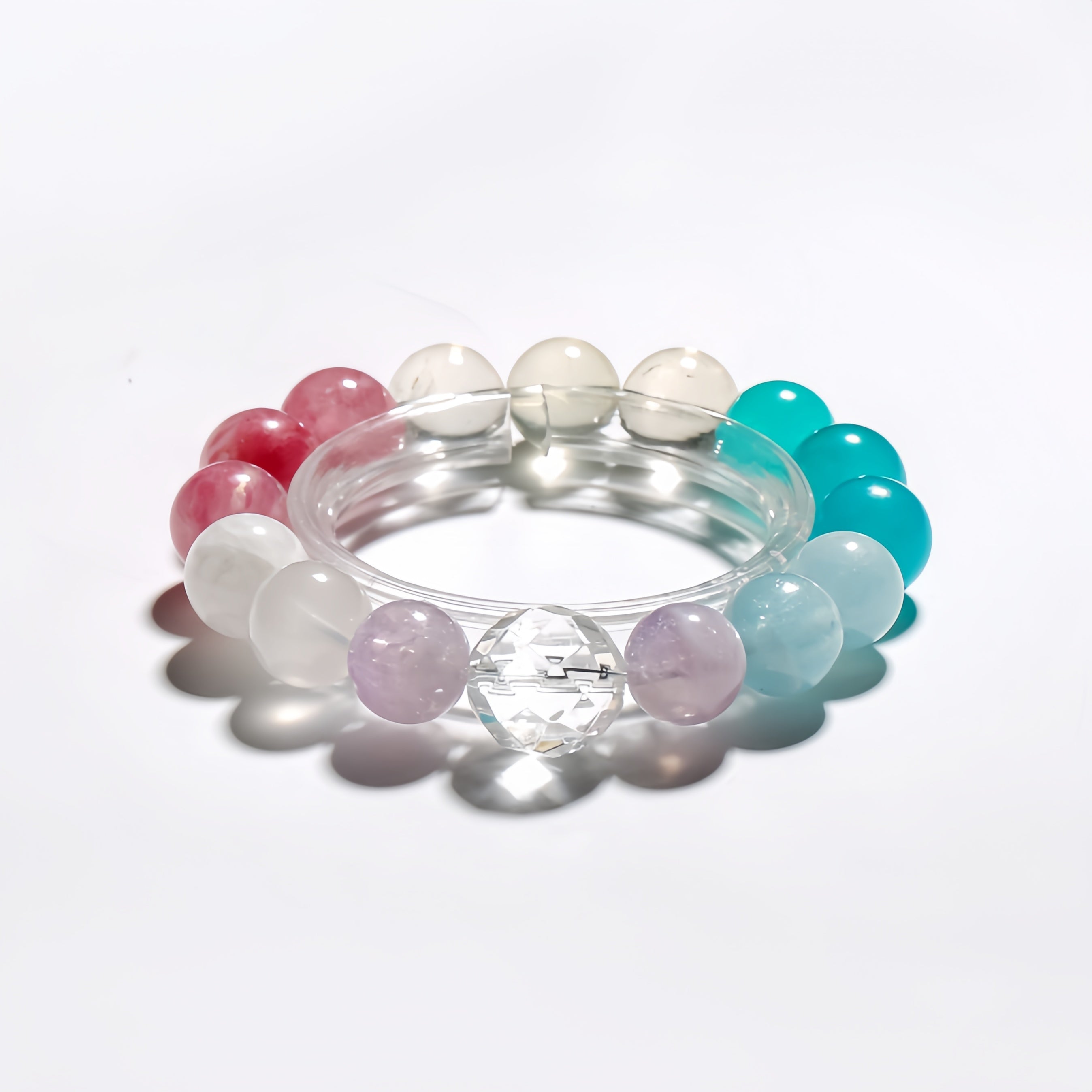 Dopamine Multigem | The Union of Energy and Beauty