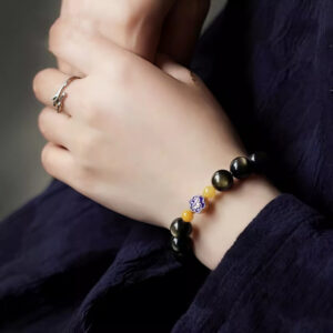 Zodiac Guardian Bracelet|Customizable Zodiac