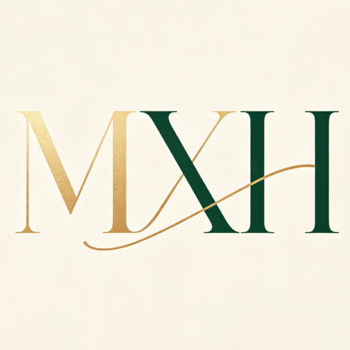 Mxhshops